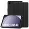 Tech-Protect Tech-Protect Galaxy Tab A9 Fodral SmartCase Svart