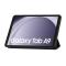 Tech-Protect Tech-Protect Galaxy Tab A9 Fodral SmartCase Svart