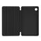 Tech-Protect Tech-Protect Galaxy Tab A9 Fodral SmartCase Svart