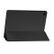 Tech-Protect Tech-Protect Galaxy Tab A9 Plus Fodral SmartCase Svart