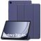 Tech-Protect Tech-Protect Galaxy Tab A9 Plus Fodral SmartCase Navy