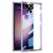 GKK GKK Galaxy S24 Ultra Skal Electroplate TPU Lila