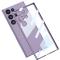 GKK GKK Galaxy S24 Ultra Skal Electroplate TPU Lila
