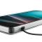 Spigen Spigen Galaxy S26 Ultra Skal MagSafe Ultra Hybrid Transparent/Vit