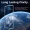 IMAK IMAK Samsung Galaxy Z Flip 7 Skal Transparent
