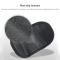  360° Roterande Snabbfäste Med Remfäste För Ryggsäck Svart