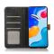  iPhone 15 Pro Fodral Dual-Color Svart