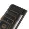  iPhone 15 Pro Fodral Dual-Color Svart