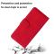  iPhone 15 Pro Fodral Skin Touch Röd