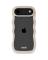 holdit holdit iPhone Air Mobilskal Wavy Light Beige/Transparent