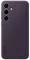 Samsung Samsung Galaxy S24 Plus Skal Standing Grip Dark Violet
