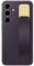 Samsung Samsung Galaxy S24 Plus Skal Standing Grip Dark Violet