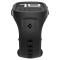 Spigen Spigen Apple Watch 11 / 10 46 mm Skal/Armband Liquid Air Matt Svart