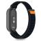 Tech-Protect Tech-Protect Xiaomi Smart Band 10/9/8 Armband Nylon Stripe