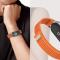 Tech-Protect Tech-Protect Xiaomi Smart Band 10/9/8 Armband Nylon Stripe