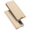 DUX DUCIS DUX DUCIS Xiaomi Redmi Note 11 Pro 5G Fodral Skin Pro Guld