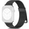  Apple Watch 42/44/45/46/49 mm Armband Milanese Loop