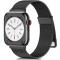  Apple Watch 42/44/45/46/49 mm Armband Milanese Loop
