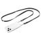 Spigen Spigen Mobilsnöre Lanyard Strap Crossbody Svart