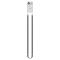 Spigen Spigen Mobilsnöre Lanyard Strap Crossbody Svart