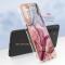  Samsung Galaxy A54 5G Skal Marmor TPU Roséguld