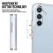  Samsung Galaxy A54 5G Skal Shockproof Hybrid Transparent