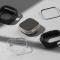 Ringke Ringke 4-PACK Härdat Glas ID Skärmskydd Apple Watch Ultra 49 mm