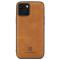 DG.MING DG.MING iPhone 15 Skal 2in1 Magnetisk Avtagbart Kortfack