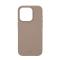 Onsala ONSALA iPhone 15 Pro MagSafe Skal Med Silikonyta Summer Sand