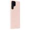 holdit holdit Samsung Galaxy S22 Ultra Mobilskal Silikon Blush Pink