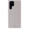holdit holdit Samsung Galaxy S22 Ultra Mobilskal Silikon Taupe