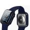 Tech-Protect Tech-Protect Apple Watch 40 mm Skärmskydd 360 Defense Svart