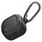 Spigen Spigen Galaxy Buds 4 / 4 Pro Skal Rugged Armor Matt Svart
