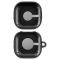 Spigen Spigen Galaxy Buds 4 / 4 Pro Skal Rugged Armor Matt Svart
