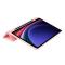 Tech-Protect Tech-Protect Galaxy Tab S9 FE Fodral SmartCase Pennhållare Rosa