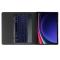 Tech-Protect Tech-Protect Galaxy Tab S9 FE Fodral SC Tangentbord Svart