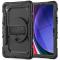 Tech-Protect Tech-Protect Galaxy Tab S9 FE Skal Solid360 Svart
