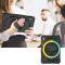 Tech-Protect Tech-Protect Galaxy Tab S9 FE Skal Solid360 Svart