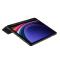 Tech-Protect Tech-Protect Galaxy Tab S9 FE Fodral SmartCase Pennhållare Svart