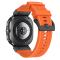 Tech-Protect Tech-Protect Galaxy Watch Ultra (2025) / 47 mm Armband Delta Pro