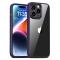  iPhone 15 Plus Skal Classic Hybrid Lila
