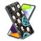  Samsung Galaxy S24 Plus Skal Med Tryck Pingviner