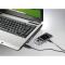  HAMA Micro-USB Laddkabel 140cm - Svart