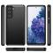  Samsung Galaxy S21 Plus - Skal Med Kortfack - Svart