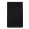 AMORUS Samsung Galaxy Tab A 10.1 (2019) - AMORUS Tri-Fold Fodral - Svart