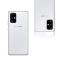 NXE Samsung Galaxy S20 Ultra - NXE Transparent TPU