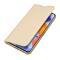 DUX DUCIS DUX DUCIS Xiaomi Redmi Note 11 Pro 5G Fodral Skin Pro Guld