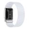  Whoop MG Klockarmband Nylon Strap Vit