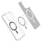 Spigen Spigen iPhone 16 Pro Max Skal MagSafe Mag Ultra Hybrid Carbon Fiber