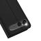 DUX DUCIS DUX DUCIS Sony Xperia 10 VII Fodral Skin Pro Svart